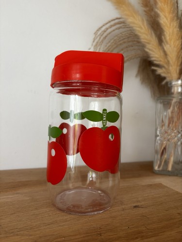 Vintage pot bocal - vintage,