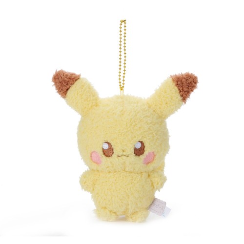 Pokemon pokepeace pikachu ball - pokepeace,
