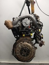 Moteur RENAULT MEGANE 3 PHASE
