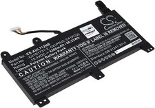 Batterie pour ordinateur