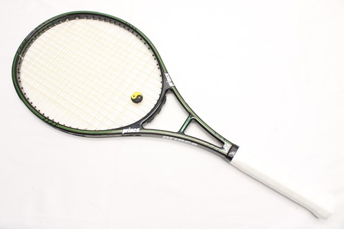 Used prince classic graphite - prince,