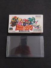 Super mario rpg nintendo - super,