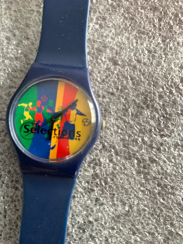 Montre fifa mondial france - fifa,