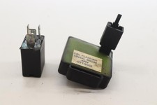 Relais boitier electrique MOTO