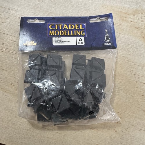 Warhammer citadel modelling - warhammer,