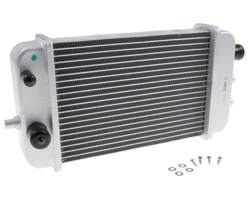 Radiateur pour aprilia sx - radiateur, rx,