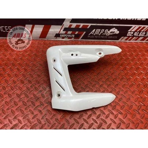 Ecope radiateur gauche - de,