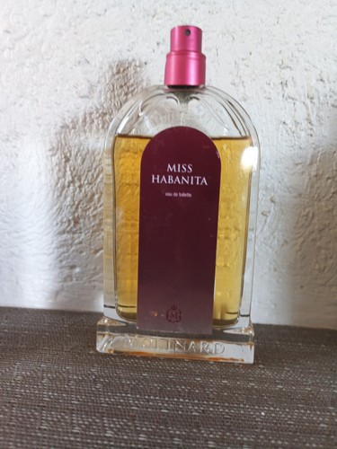 Miss habanita 100 eau - ml, de