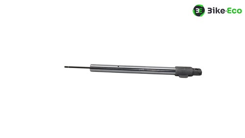 Tube fourche droit derbi - fourche,