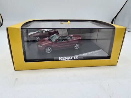 Renault megane cabriolet - renault,