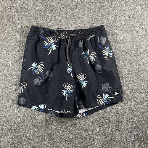 Quiksilver mens large recycled - quiksilver,