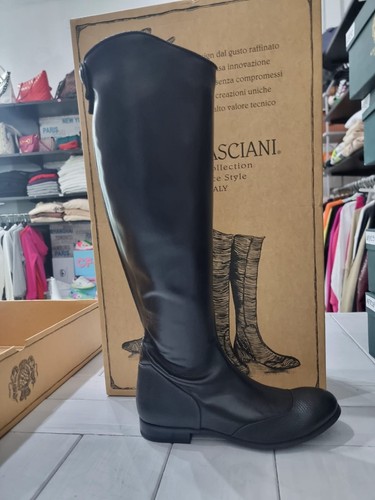 Alberto fasciani bottes femme - alberto,