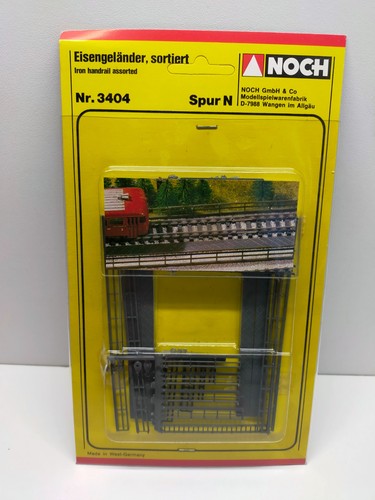 Noch 3404 rambarde voie - noch,