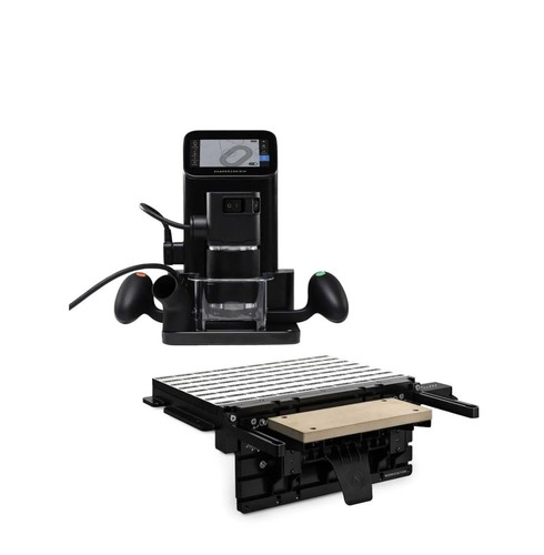 Shaper origin handheld cnc - handheld,