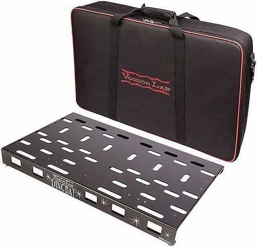 Voodoo lab dbl - voodoo, large