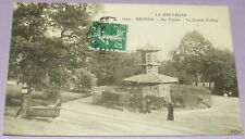 35 ILLE-ET-VILAINE/ CPA RENNES