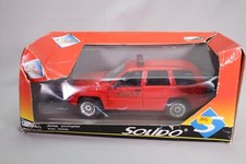 LJ719 SOLIDO CLUB 9006 1/18