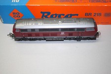 Roco 43449 Locomotive Diesel
