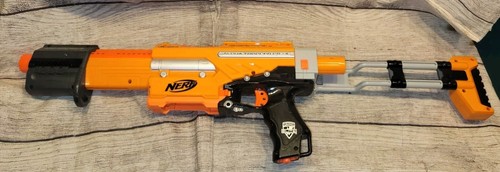 Nerf alpha trooper - nerf,