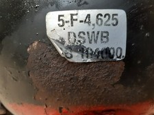 Hyundai Galloper Équipement