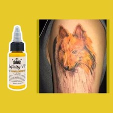 Flacon de pigments d'encre de