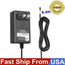 AC Adapter Replacement For