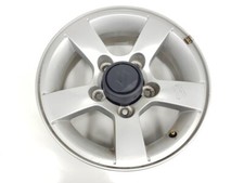 4321076J11 jante SUZUKI JIMNY