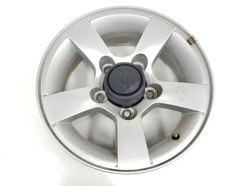 4321076j11 jante suzuki jimny - 4321076j11,