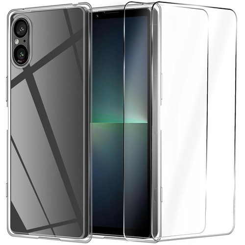 Housse protection verre - protection, en