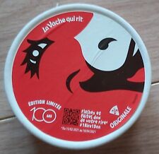 Boite de  fromage LA VACHE QUI