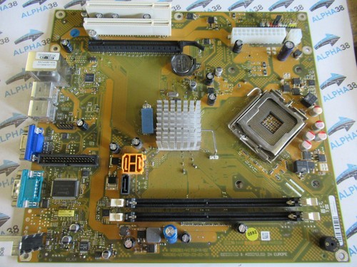 Fujitsu d2740 a11 - d2740-a11, gs