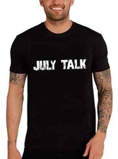 ULTRABASIC Homme Tee-Shirt