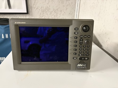 Furuno navnet vx2 marine - furuno,