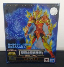 BANDAI Saint Seiya Myth Cloth