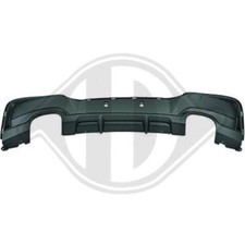 DIEDERICHS Pare-Chocs Arrière