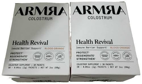 Armra colostrum superfood - armra,