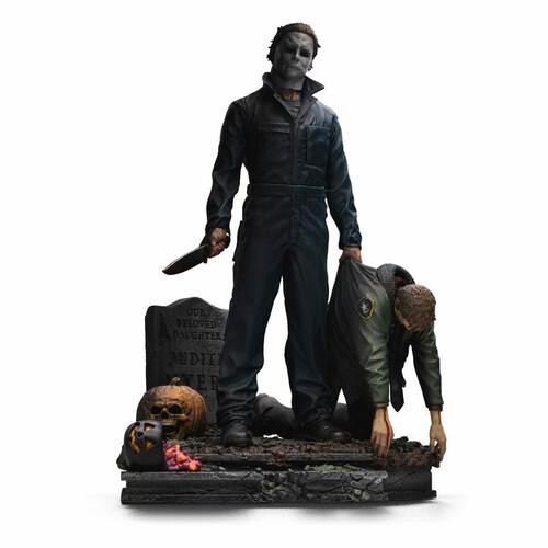 Halloween michael myers 1 - -, 1/10