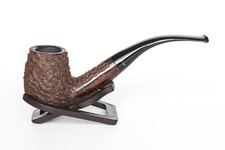 Pipe estate Silver Match