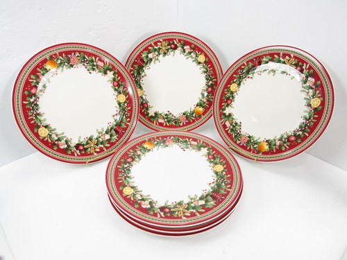 Villeroy boch winter bakery - &,