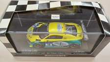 Paul's el Art Audi R8 LMS