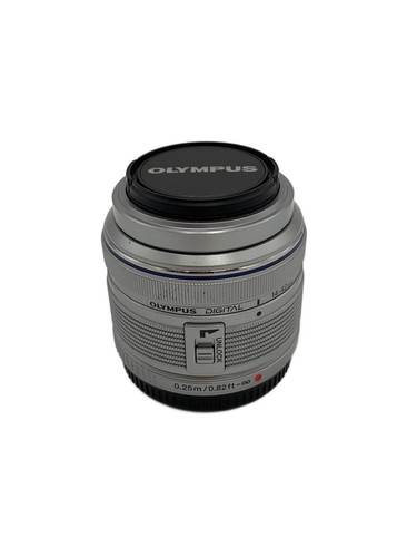 Objectif zoom olympus - olympus, m.zuiko