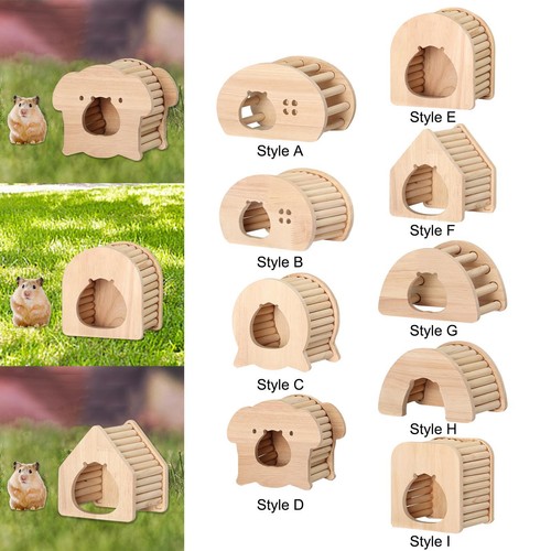 Cachette bois pour - cachette,