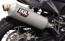 SILENCIEUX IXIL RALLY CF MOTO