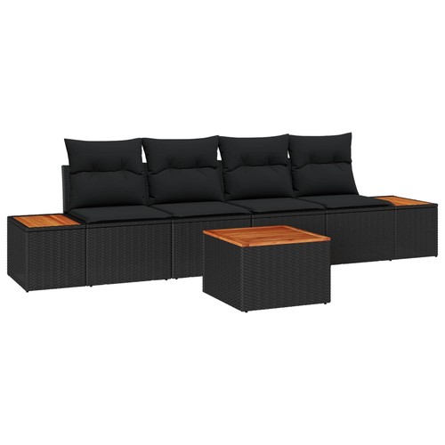 Ensemble canapé jardin - de,