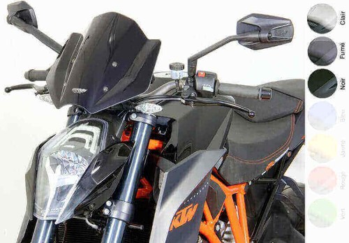 Ktm 1290 super duke - duke, r-13/16