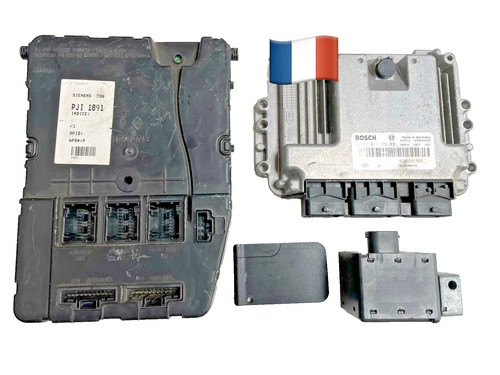 8200391966 kit démarrage - kit,