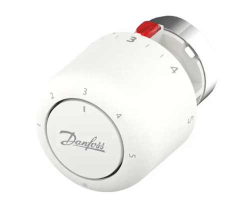 Danfoss 34mm tête - danfoss,