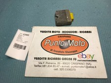 Régulateur de tension Piaggio