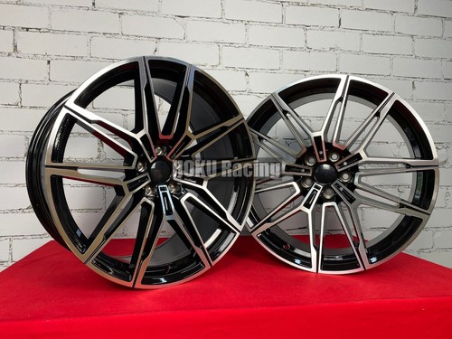 Roues 825m style m3 m4 - 825m,