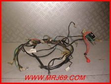PEUGEOT KISBEE 50 4TPS 2012